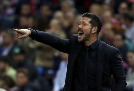 Diego Simeone