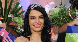 FOTO: Miss Aerobik se stala kráska Šimičková z Frýdku-Místku