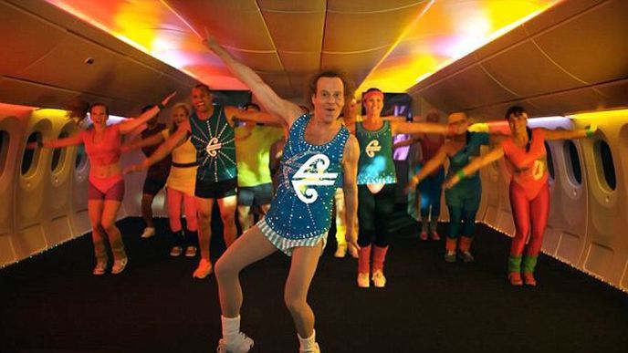 Richard Simmons