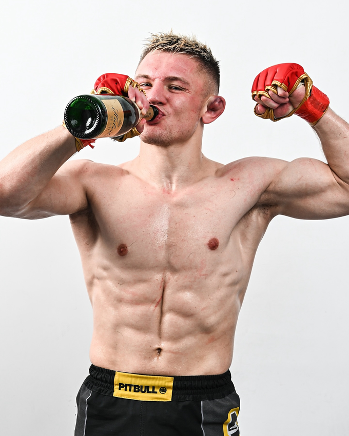 Oktagon v Brně: Žíznivý Hobit Oktagon v Brně: Žíznivý Hobit