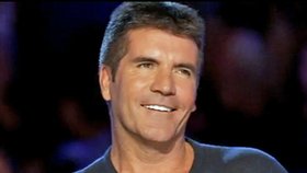 Simon Cowell