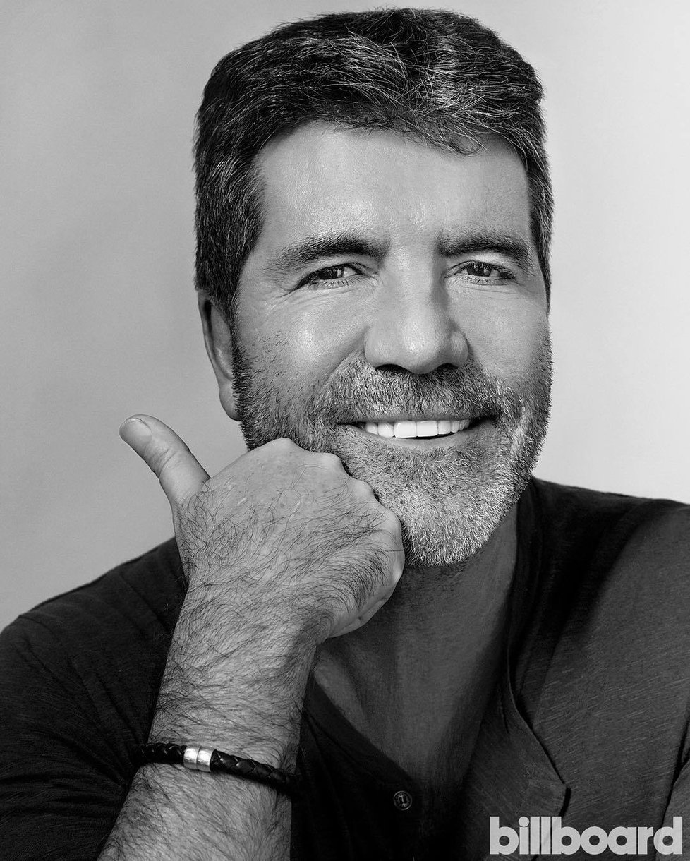 Simon Cowell, nejpřísnější porotce na světě