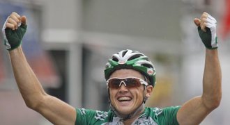 Gerrans na Vueltě zkompletoval sadu triumfů