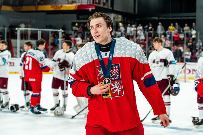 Calgary má dalšího Klapku! Obrovitý útočník Katolický popisuje klikatou cestu k Flames Calgary má dalšího Klapku! Obrovitý útočník Katolický popisuje klikatou cestu k Flames
