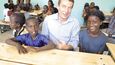 V Etiopii na návštěvě jedné ze škol, které Člověk v tísni pomáhal vybudovat a provozovat
