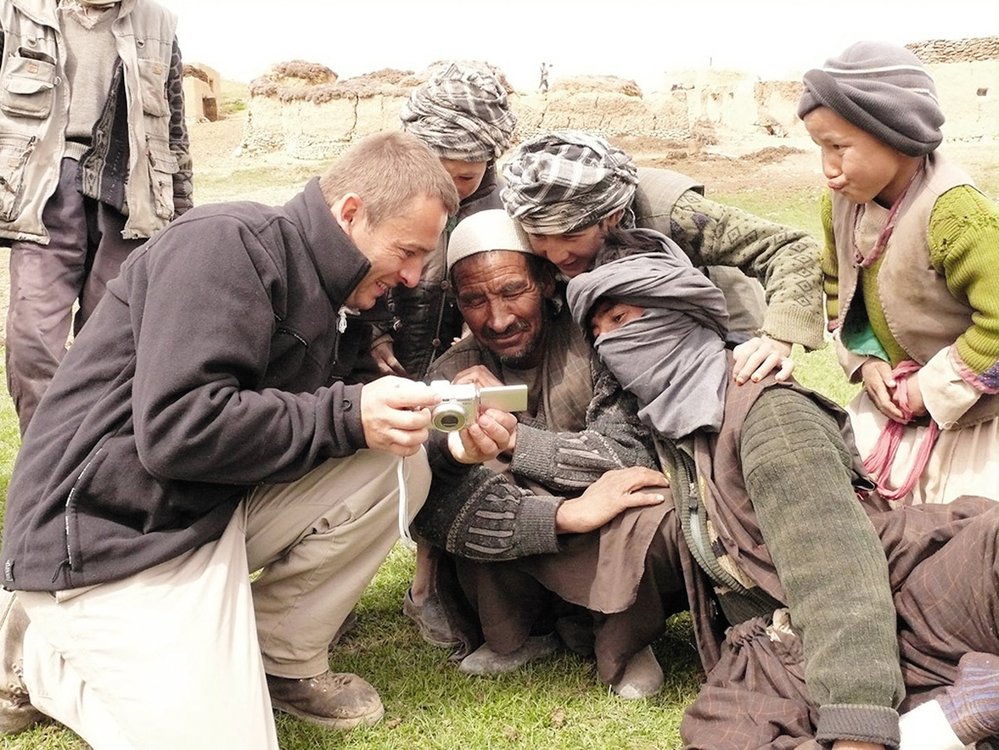 Afghánistán (2007)