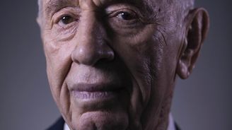 Zemřel bývalý izraelský prezident Šimon Peres, byl posledním z generace zakladatelů Izraele