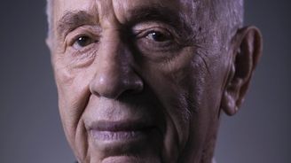 Zemřel bývalý izraelský prezident Šimon Peres, byl posledním z generace zakladatelů Izraele Zemřel bývalý izraelský prezident Šimon Peres, byl posledním z generace zakladatelů Izraele