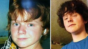 14letý Simon spáchal sebevraždu kvůli několikaměsíční šikaně od spolužáků