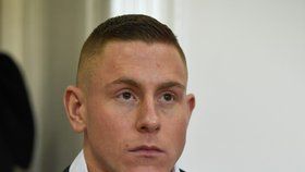 Policista Šimon Vaic se trestného činu nedopustil, rozhodl soud 15. ledna.