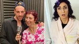Babčáková po náhlém konci ve StarDance: Obrnila se mlčením! Co za tím vězí?
