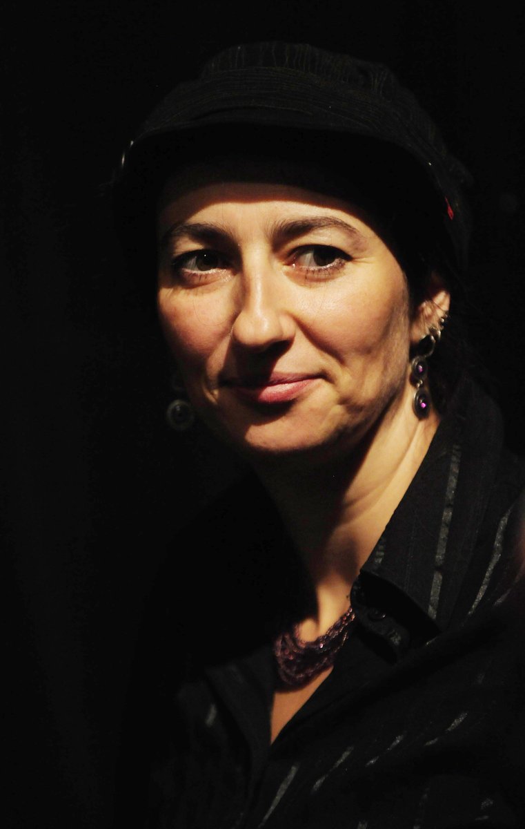 Simona Babčáková.