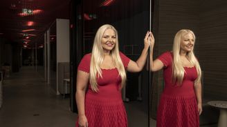 Vlna propouštění teprve přijde, i my hledáme úspory, říká šéfka Zásilkovny Simona Kijonková Vlna propouštění teprve přijde, i my hledáme úspory, říká šéfka Zásilkovny Simona Kijonková