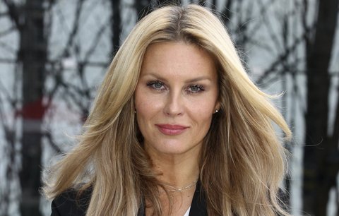 Simona Krainová: Asi trpím syndromem Pyšné princezny