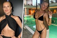 Simona Krainová (53): Cítím se na třicet!