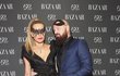 Simona Krainová a Karel Vágner: Glamour punk