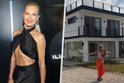 Krainová ukázala vilu v Dominikáně: Luxus za miliony z OnlyFans?