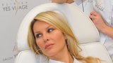 Simona Krainová: Kvůli kojení nemůžu na botox