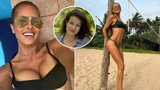 Superštíhlá Krainová rozdává hubnoucí rady: Odbornice přes výživu se rozohnila!