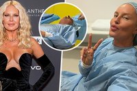 Razantní krok Simony Krainové: Operace!