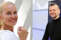 Mediální analytik Rožánek o sporu modelky s učitelkou: Od Krainové jde o kyberšikanu