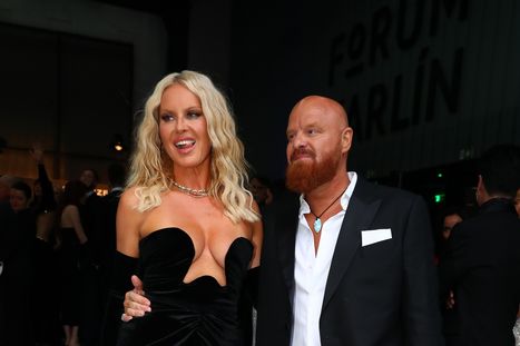 Obrázek: Přijde Krainová o všechno? Svár sílí