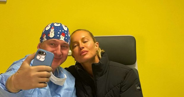 Simona Krainová Simona Krainová