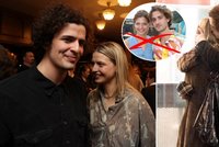 Lewandowska odhalila, kdo je její nová láska: Zase je to (kudrnatý) herec