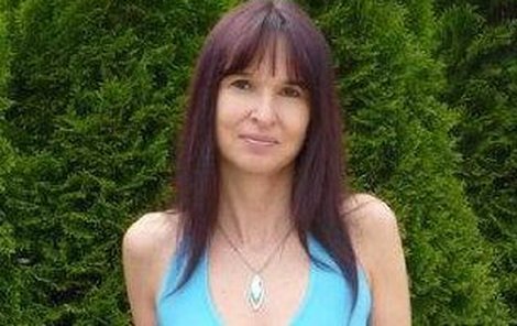 Simona byla chytrá a krásná žena. Simona byla chytrá a krásná žena.