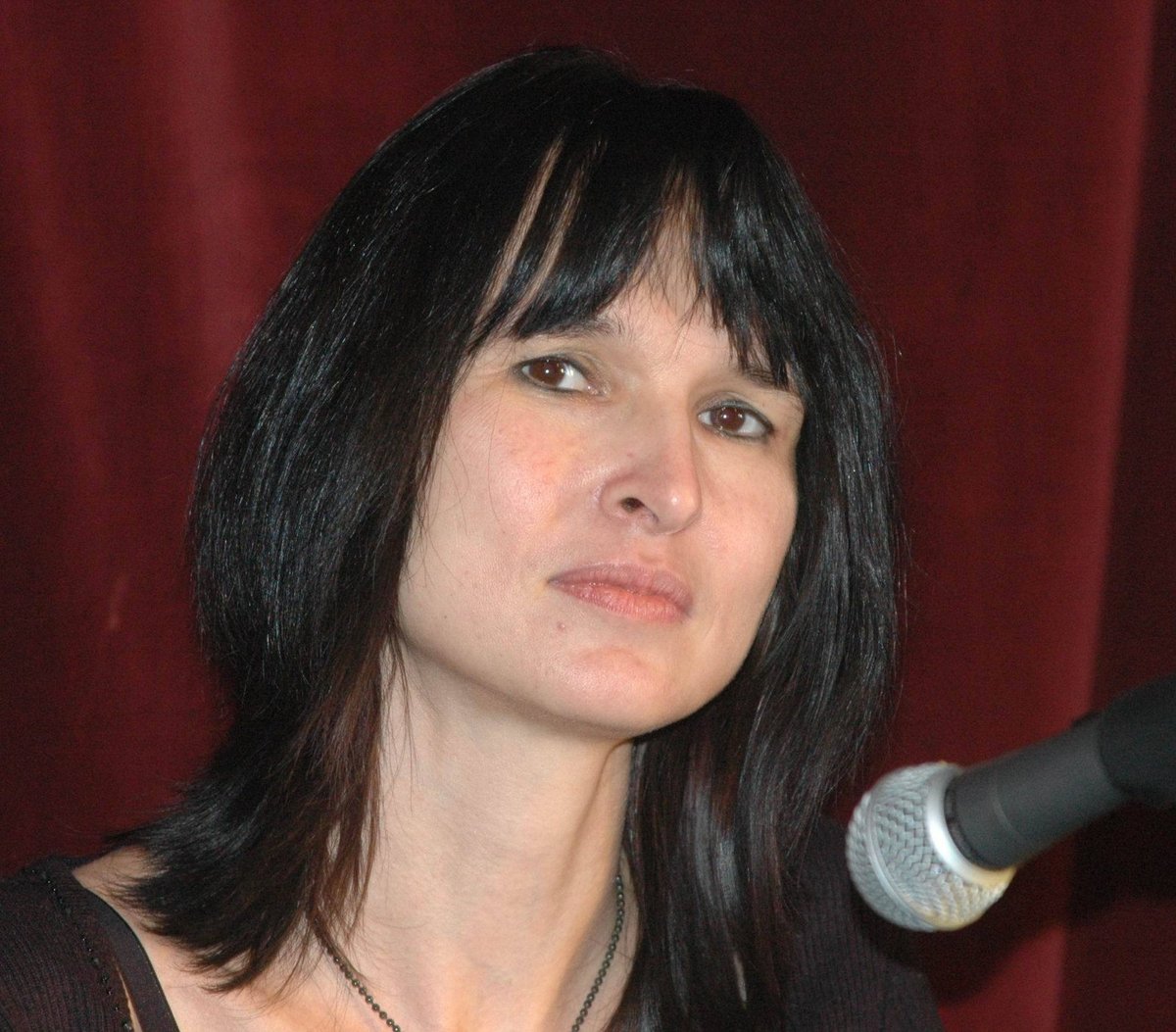 Simona Monyová