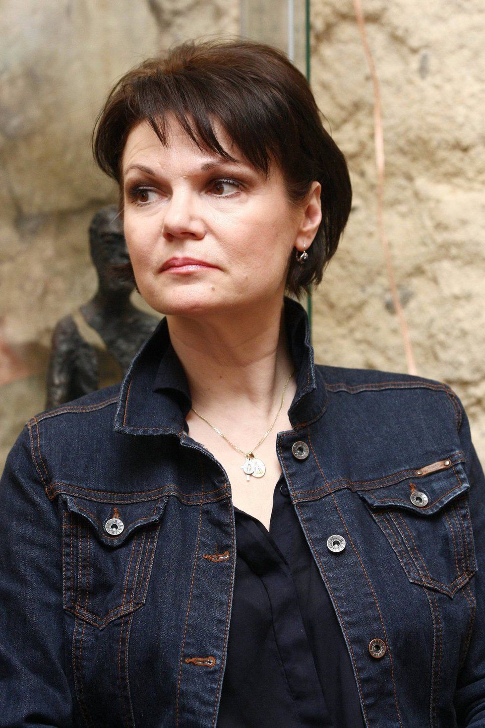 Simona Postlerová.
