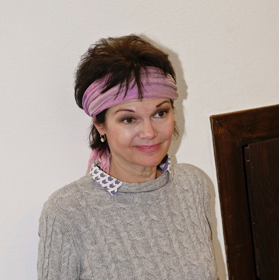 Simona Postlerová