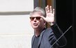Poslední rozloučení se Simonou Postlerovou - Jiří Strach Poslední rozloučení se Simonou Postlerovou - Jiří Strach