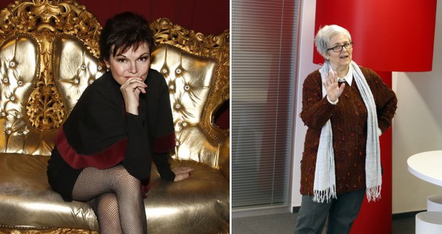 Náhlá smrt Simony Postlerové (†59): Co teď bude s autistickým synem (30)?! Nemocná babička Jana (80): »To není moje věc...«