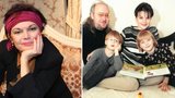 Náhlá smrt Simony Postlerové (†59): Našel ji syn! Nemohl probudit maminku