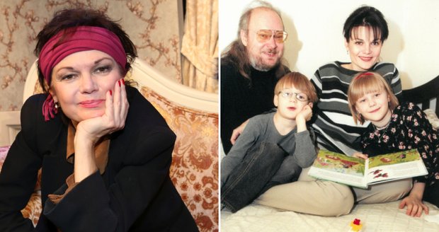 Náhlá smrt Simony Postlerové (†59): Našel ji syn! Nemohl probudit maminku