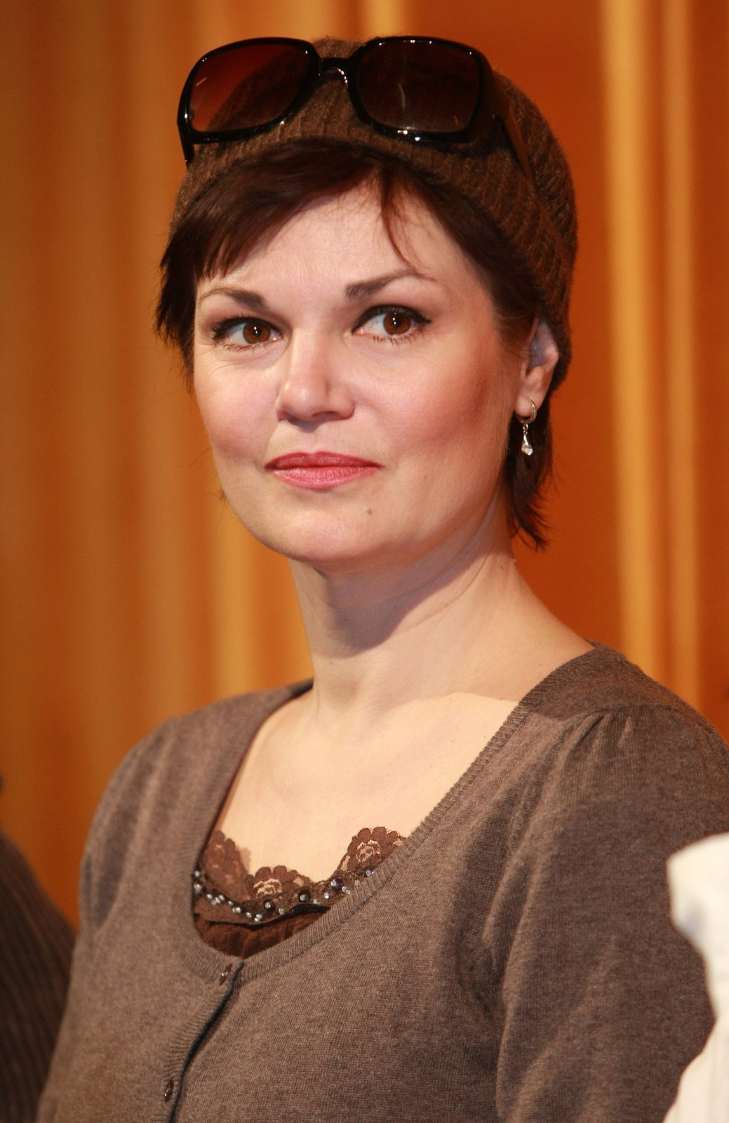 Simona Postlerová