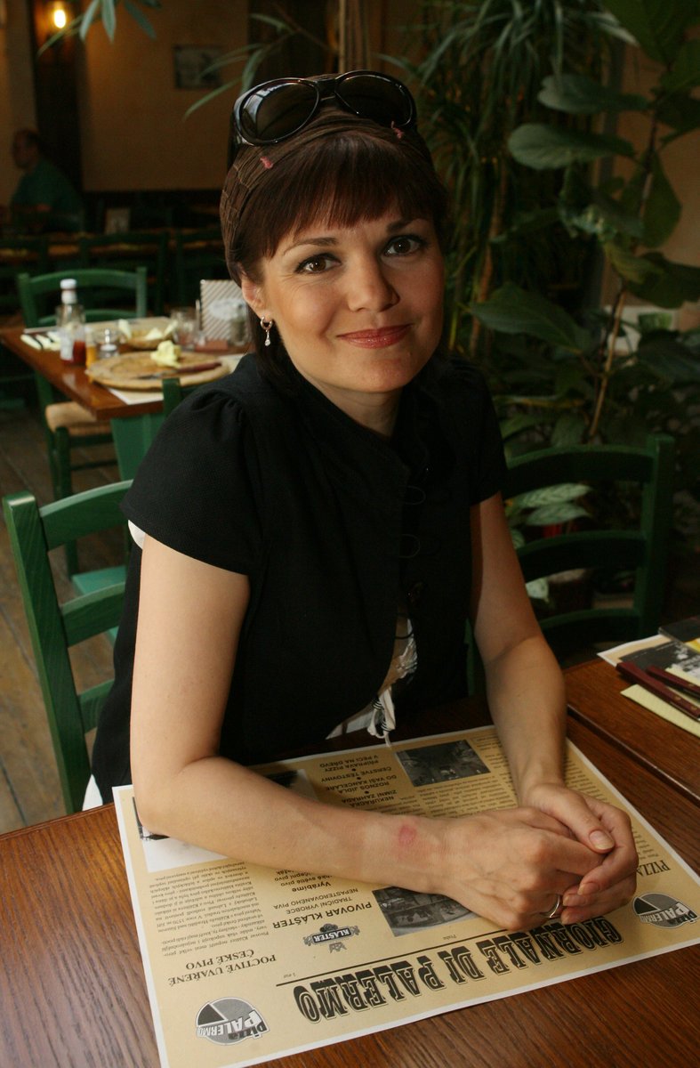 Simona Postlerová