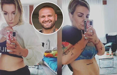 »XXL moderátorka«, které se vysmíval Rytmus: Zhubla 15 kilogramů a změnila se!