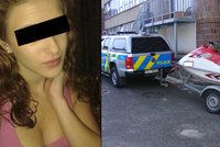 Rok po smrti Simony (†18) policie hlídá skútry i lodě. Loni přistihla opilce