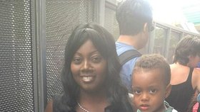 Mezi oběťmi mladého teroristy z Nice je také 44letá máma tří dětí Simone Barreto Silva