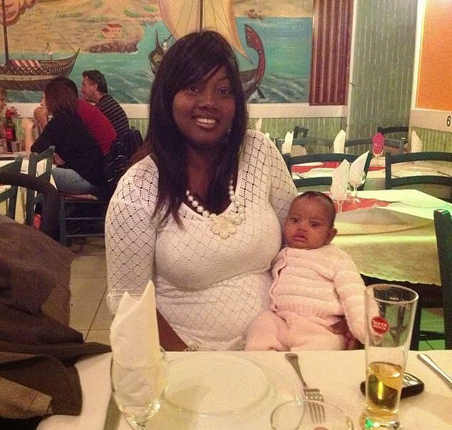 Mezi oběťmi mladého teroristy z Nice je také 44letá máma tří dětí Simone Barreto Silva