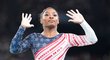Americká gymnastka Simone Bilesová nemá se svou maminkou ideální vztah. Americká gymnastka Simone Bilesová nemá se svou maminkou ideální vztah.