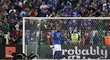 Simone Zaza předvedl nejhorší penaltu čtvrtfinálového rozstřelu mezi Itálií a Německem
