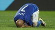 Simone Zaza svou penaltu nepochopitelně zazdil