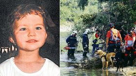 Rodina Simonky, která se utopila před 10 lety v řece Váh, je, zdá se, prokletá.
