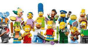 GALERIE: Absolutně skvělé mini figurky Simpsonových, posbíráte všechny?