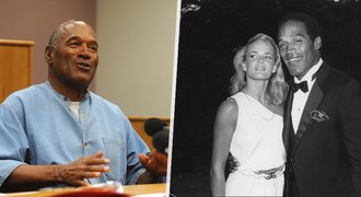 Zemřel nejslavnější sportovní zločinec! O. J. Simpson (†76) byl souzen i za vraždu manželky