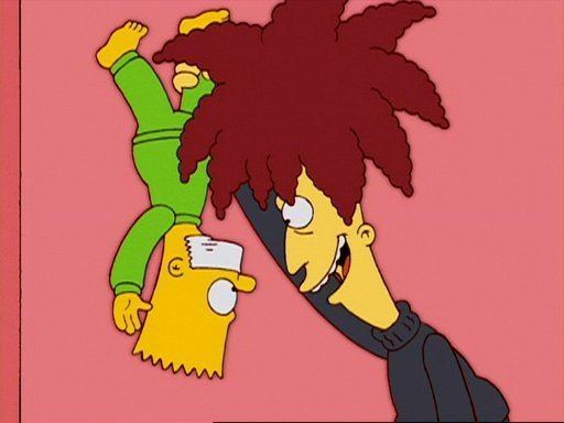 Simpsonovi se vysílají od roku 1989.