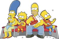 Smutek ve Springfieldu: Zemřel scénárista seriálu Simpsonovi